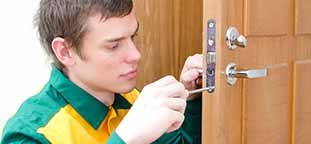 Locksmith In Mesquite